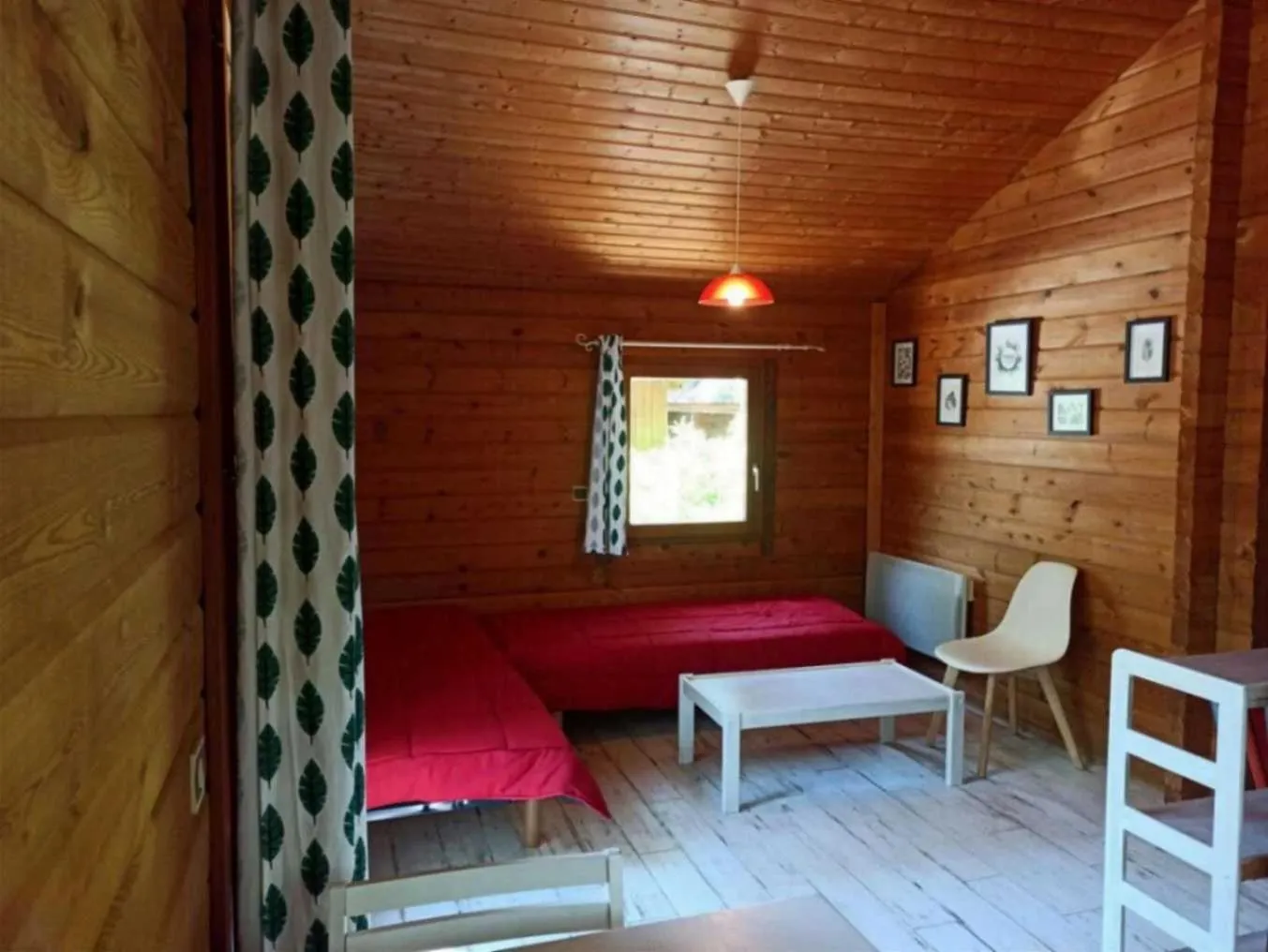 Chalet 3 Etoiles - Piscine - Efchcg Saint-Cirq-Lapopie