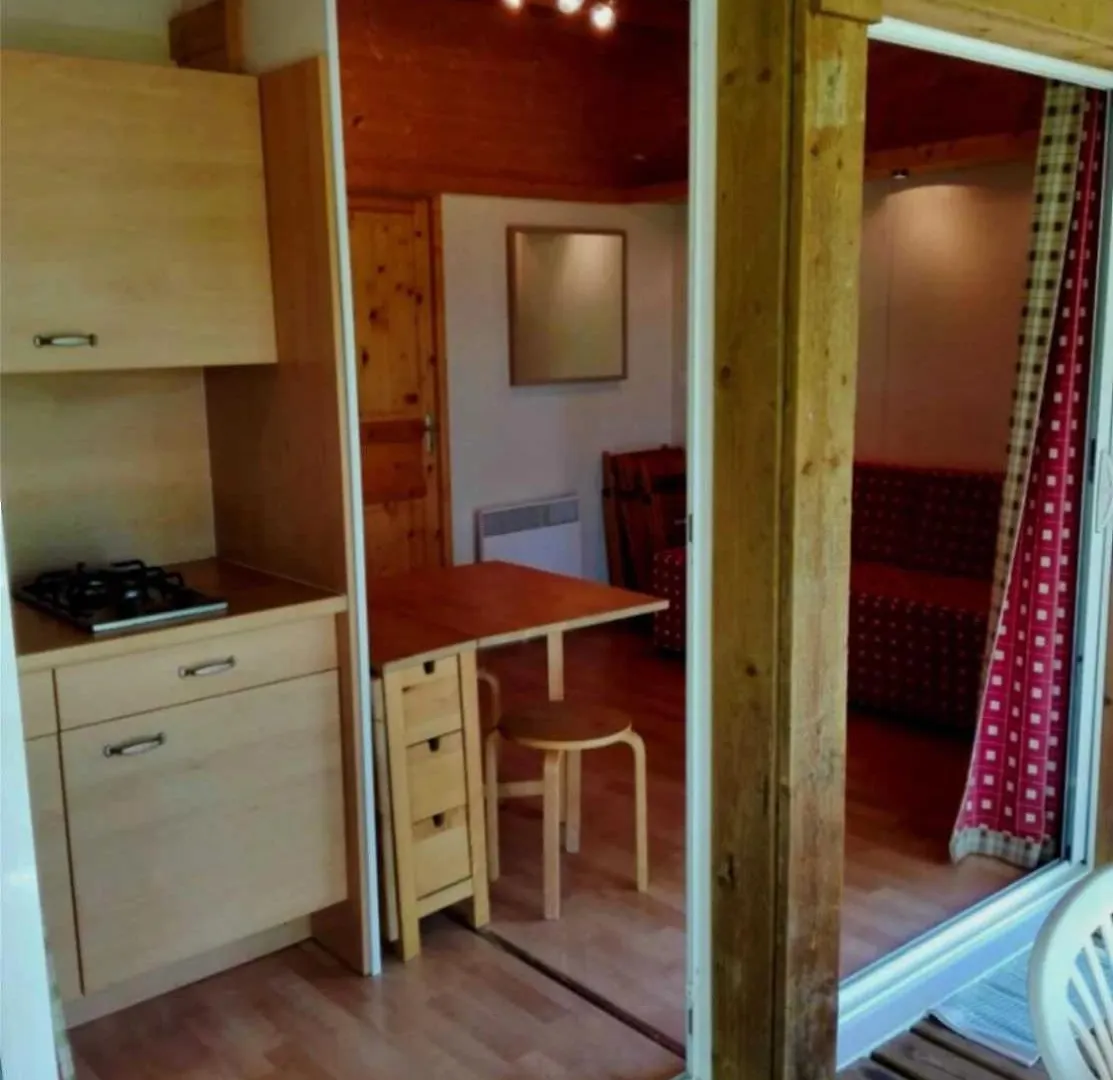 Chalet 3 Etoiles - Piscine - Efchcg Saint-Cirq-Lapopie France