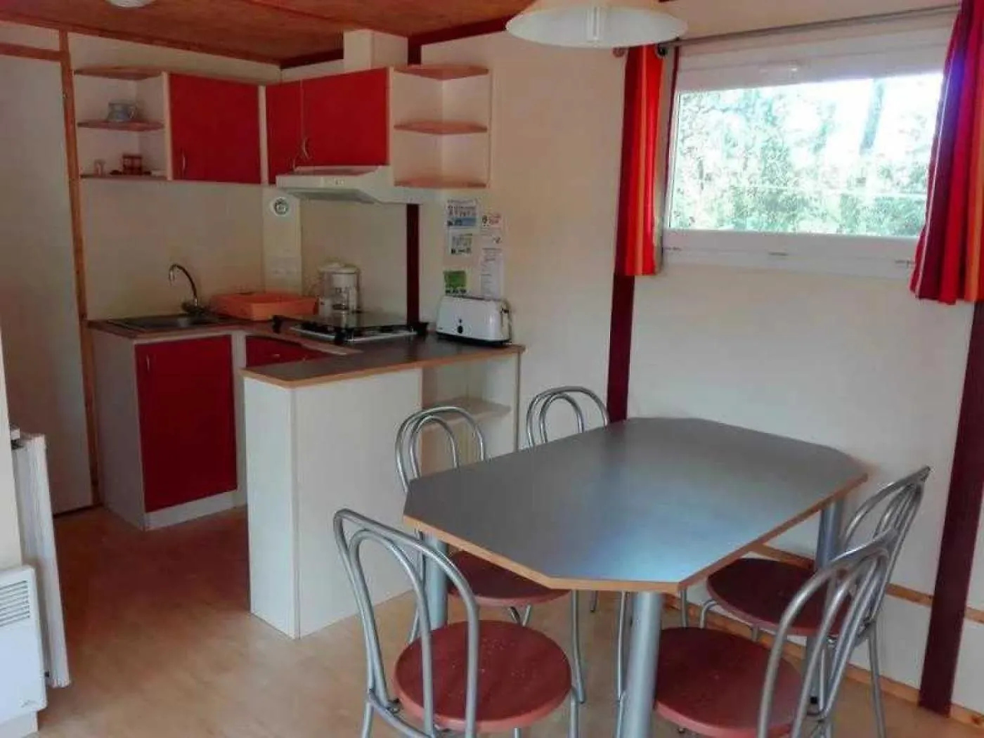 Chalet 3 Etoiles - Piscine - Efchcg Saint-Cirq-Lapopie