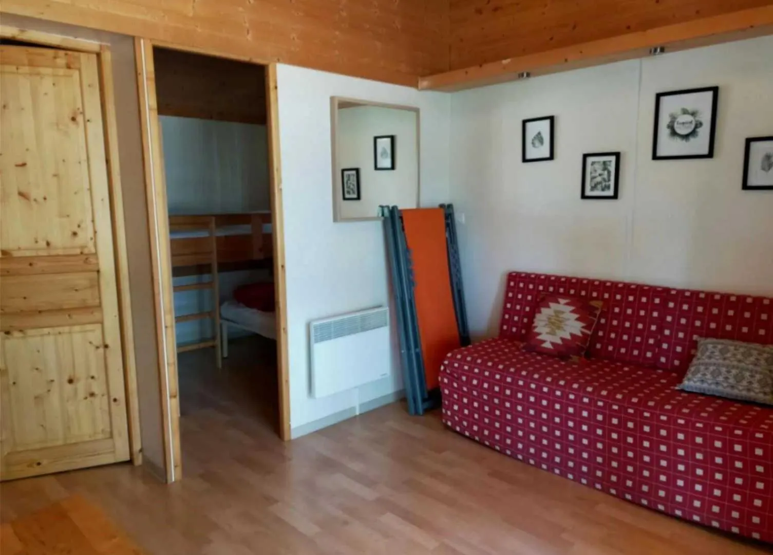 Chalet 3 Etoiles - Piscine - Efchcg Saint-Cirq-Lapopie