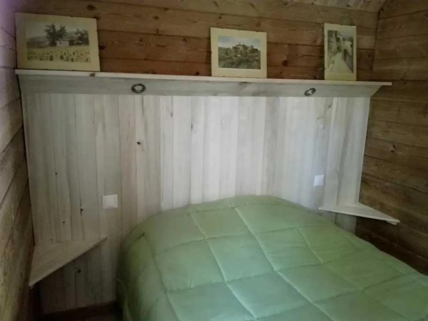 Chalet 3 Etoiles - Piscine - Efchcg Saint-Cirq-Lapopie