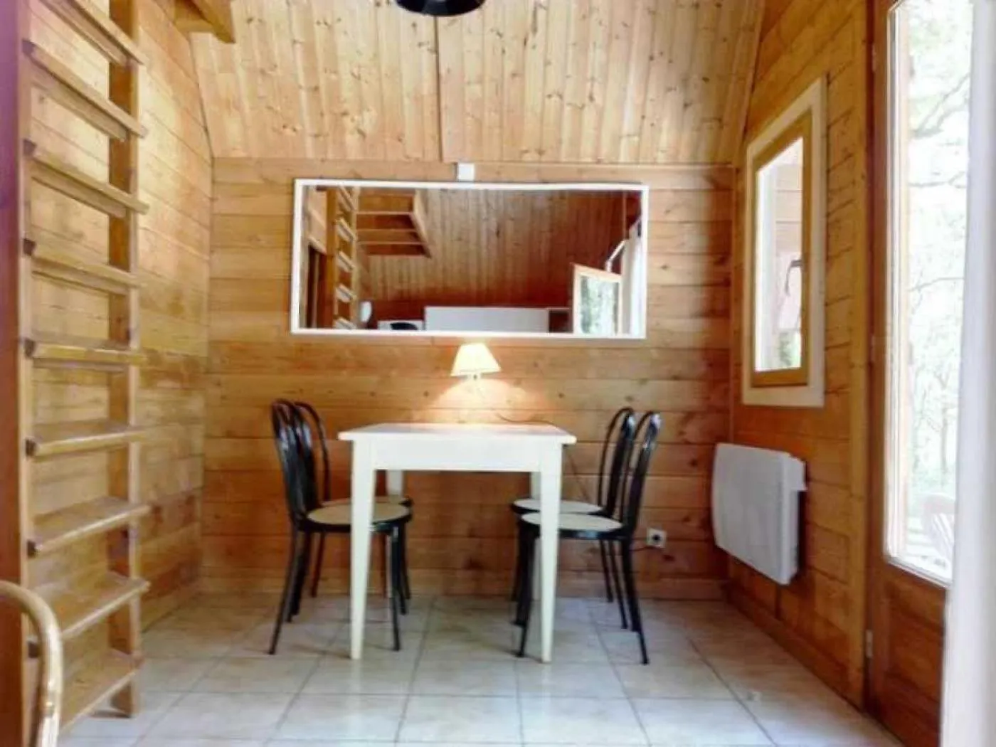 Chalet 3 Etoiles - Piscine - Efchcg Saint-Cirq-Lapopie