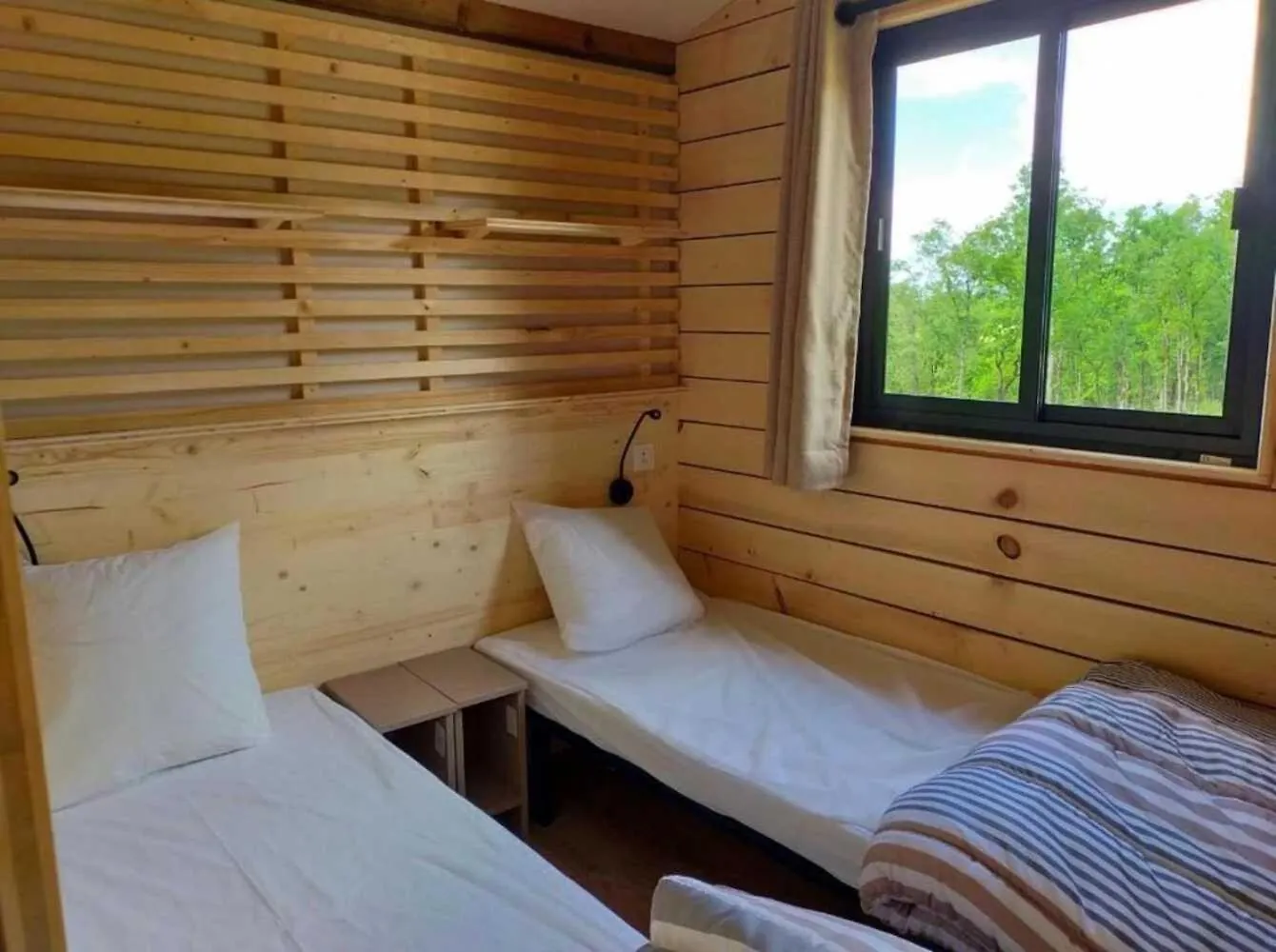 Chalet 3 Etoiles - Piscine - Efchcg Saint-Cirq-Lapopie 0*,  France