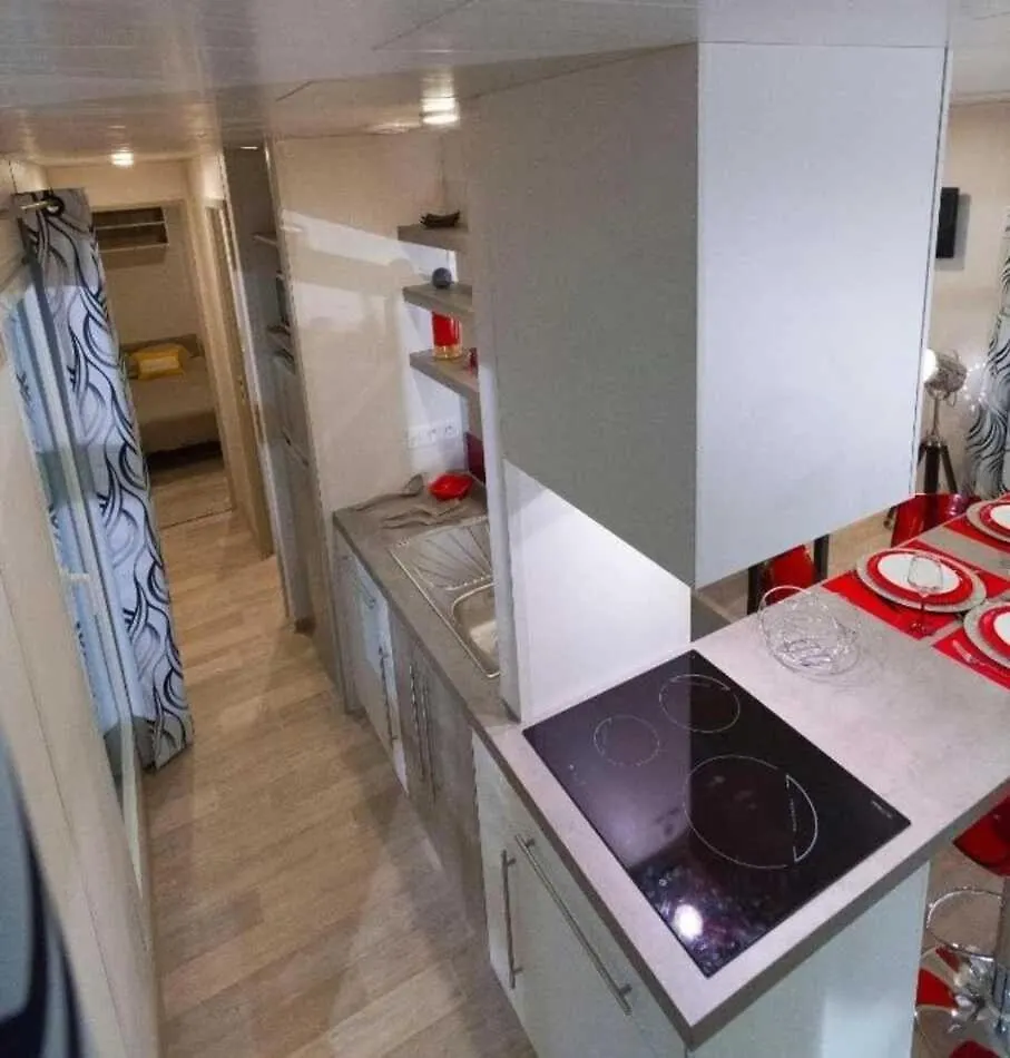 Chalet 3 Etoiles - Piscine - Efchcg Saint-Cirq-Lapopie 0*,