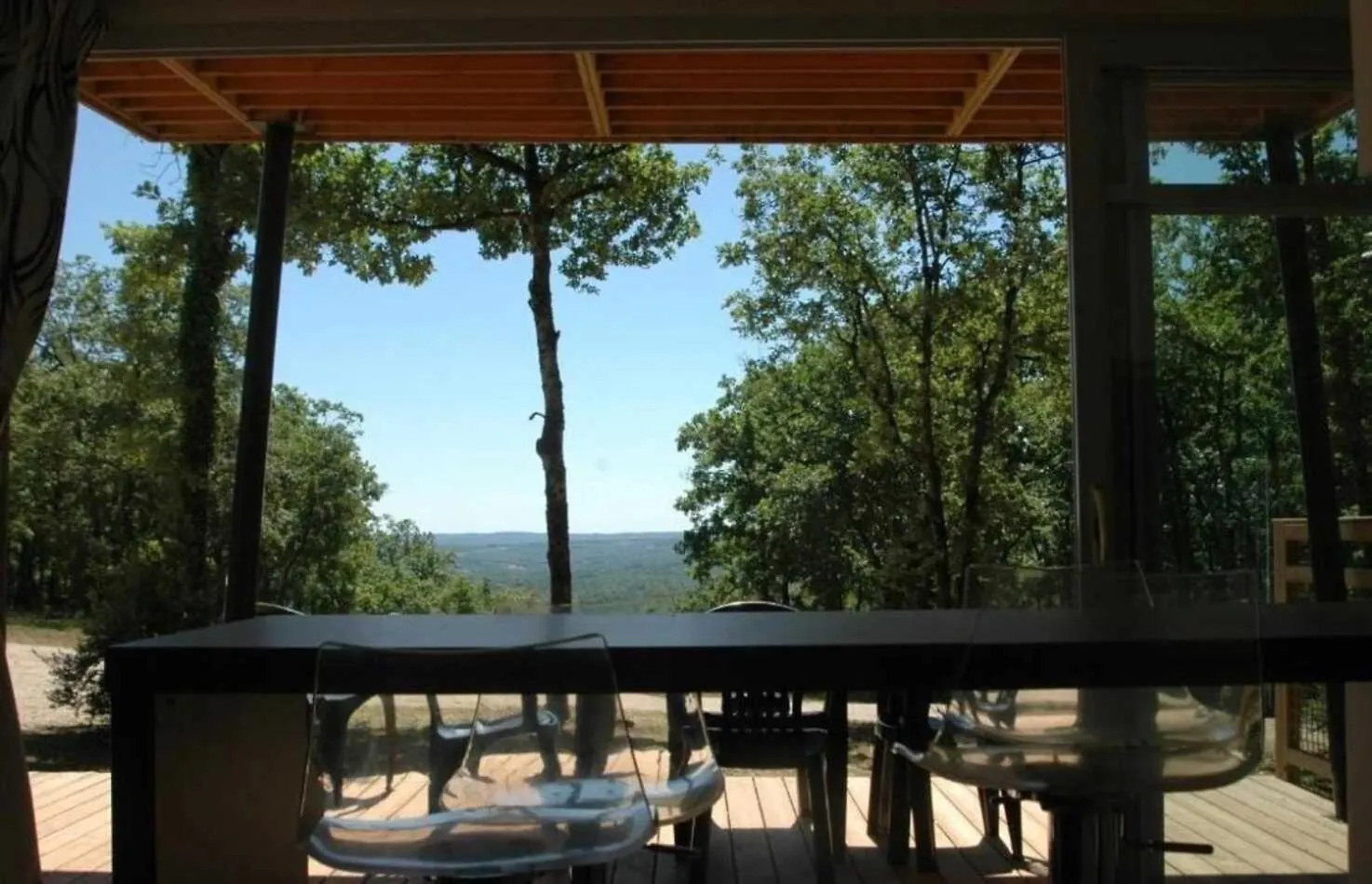 Chalet 3 Etoiles - Piscine - Efchcg Saint-Cirq-Lapopie 0*,  France